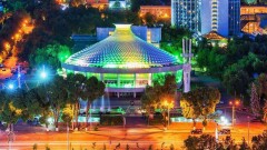 Алматинский цирк просит о помощи. Корма для животных осталось на месяц