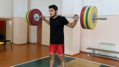 Пятеро казахстанских тяжелоатлетов дисквалифицированы за допинг
