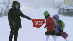 В школах Астаны, Павлодара, Семея, Костаная отменили занятия для учащихся второй смены 