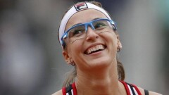 Ярослава Шведова награждена орденом "Курмет"