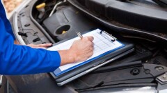 В Алматинской области выявили компании, которые предлагают автовладельцам дистанционный техосмотр по фото