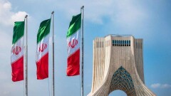 Иран предложил странам Персидского залива подписать пакт о ненападении