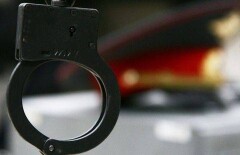 В Шымкенте за дачу взятки арестовали шестерых офицеров полиции