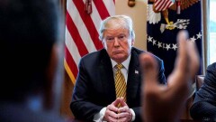 Дональд Трамп официально объявит о своём выдвижении на второй срок 18 июня
