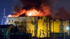 Арестована гендиректор фирмы – собственника ТЦ "Зимняя вишня"