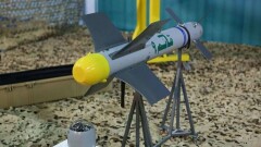 Иран заявил о создании "умных" ракет и бомбы с высокоточным наведением