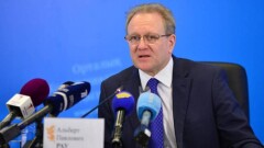 Альберт Рау стал депутатом Мажилиса