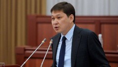 ГКНБ Кыргызстана предъявил экс-премьеру Исакову обвинение в коррупции