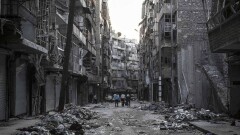 Сирийский конфликт: ждать ли установления мира после астанинских переговоров?