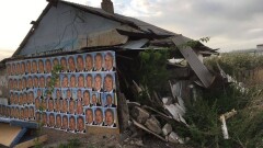Как проходила борьба астанчанки за свой дом. Репортаж Informburo