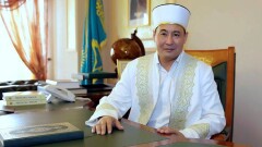 Глава ДУМК обратился к меценатам и предпринимателям накануне Рамазана