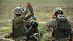 Умер один из военнослужащих Анголы, пострадавших во время ЧП на полигоне в Отаре 