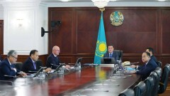 Карантин талабы күшейді. Алматы мен Нұр-Сұлтан тұрғындарына тағы қандай шектеулер қойылды?