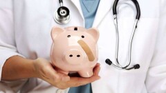 ОСМС позволило Астане сократить бюджет здравоохранения на 70%