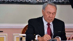Назарбаев Үкіметті отставкаға жіберді. Жаңалықтарға шолу 