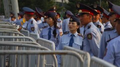 На левобережье Астаны резко ухудшилась криминогенная обстановка
