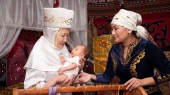 Келінді "келсап" қылатын ене ме, әлде үйдегі тәрбиеден бе?