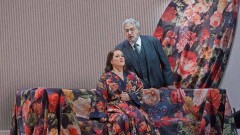 Все билеты на "Травиату" с участием Пласидо Доминго проданы