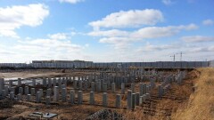 Несиесіз де, инвесторсыз да көппәтерлі үй салуға болады