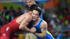 Олимпиада-2016. День девятый. Бронзовый успех Рыпаковой, провал греко-римлян
