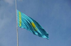 Казахстанские государственные органы скорбят по погибшим при теракте в Актобе