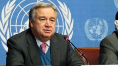 Генсек ООН осудил решение США по Иерусалиму