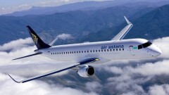 Дефицит топлива у Air Astana опровергли в Минэнерго