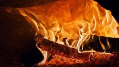 Карагандинка призналась в сожжении собственной дочери в печи