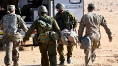 При взрыве в Сирии погибли американские солдаты