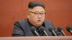 Перестать ворошить прошлое призвал Ким Чен Ын Южную Корею