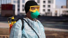Коронавирус Қазақстанда: 16 мамыр оқиғалары. Алматыда турфирмалар мен екінші деңгейлі банктер ашылады