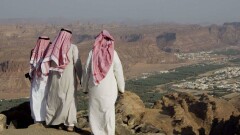Подданным Саудовской Аравии выплатят 13 млрд долларов, чтобы покрыть инфляцию