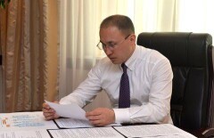 Министр информации и коммуникаций РК открыл персональную страницу в Facebook