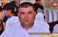 Рыбака из Южного Казахстана застрелили на границе с Узбекистаном