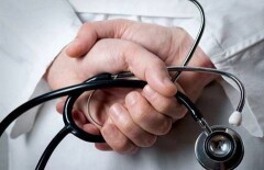 Суд наказал врачей за смерть ребёнка в Костанайской области