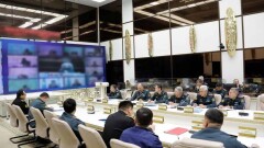 В Вооружённых силах Казахстана завершились тактические учения