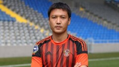 Футболист "Кайсара" Максат Байжанов помирился с избитым соседом