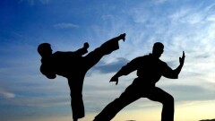 Казахстанские каратисты завоевали три медали на чемпионате Европы