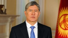 Глава МИД о высказываниях Атамбаева: Не надо драматизировать ситуацию
