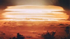 Магнитуда нынешнего ядерного взрыва в КНДР выше предыдущих – казахстанские сейсмологи