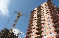 Крупные строительные компании Астаны отказываются создавать профсоюзы