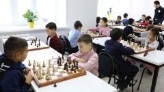 Академию шахмат Динары Садуакасовой открыли в Астане