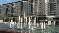 В Нур-Султане создают рейтинг комфортного проживания. Он покажет самые удобные районы