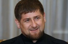 Кадыров потребовал от Быстрыкина объяснений