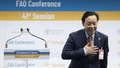 Сельскохозяйственную организацию ООН впервые возглавил представитель Китая