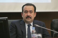Карим Масимов выразил соболезнования премьер-министру Франции и семьям погибших в Ницце