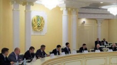 Костанайская область презентовала свой бизнес-потенциал Челябинску