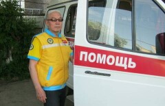 Всех пострадавших во время теракта в Актобе выписали из больницы