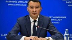 "Определённые люди хайпуют". Замакима Туякбаев об алматинцах, сообщающих об отсутствии лекарств
