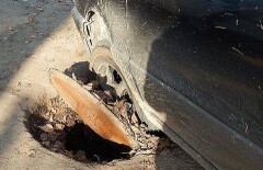 Автоледи отсудила у костанайских коммунальщиков 1,4 млн тенге